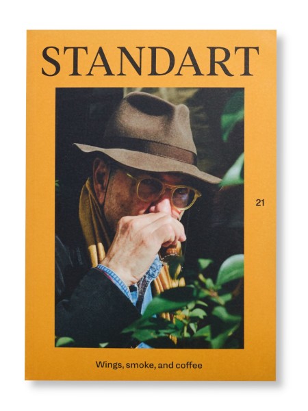 Standart Ausgabe 21