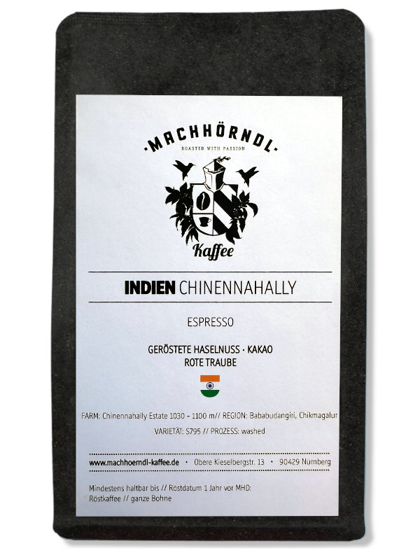INDIEN Chinennahally