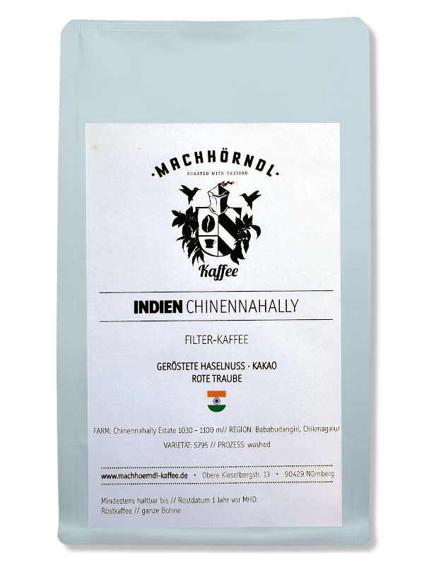 INDIEN Chinennahally